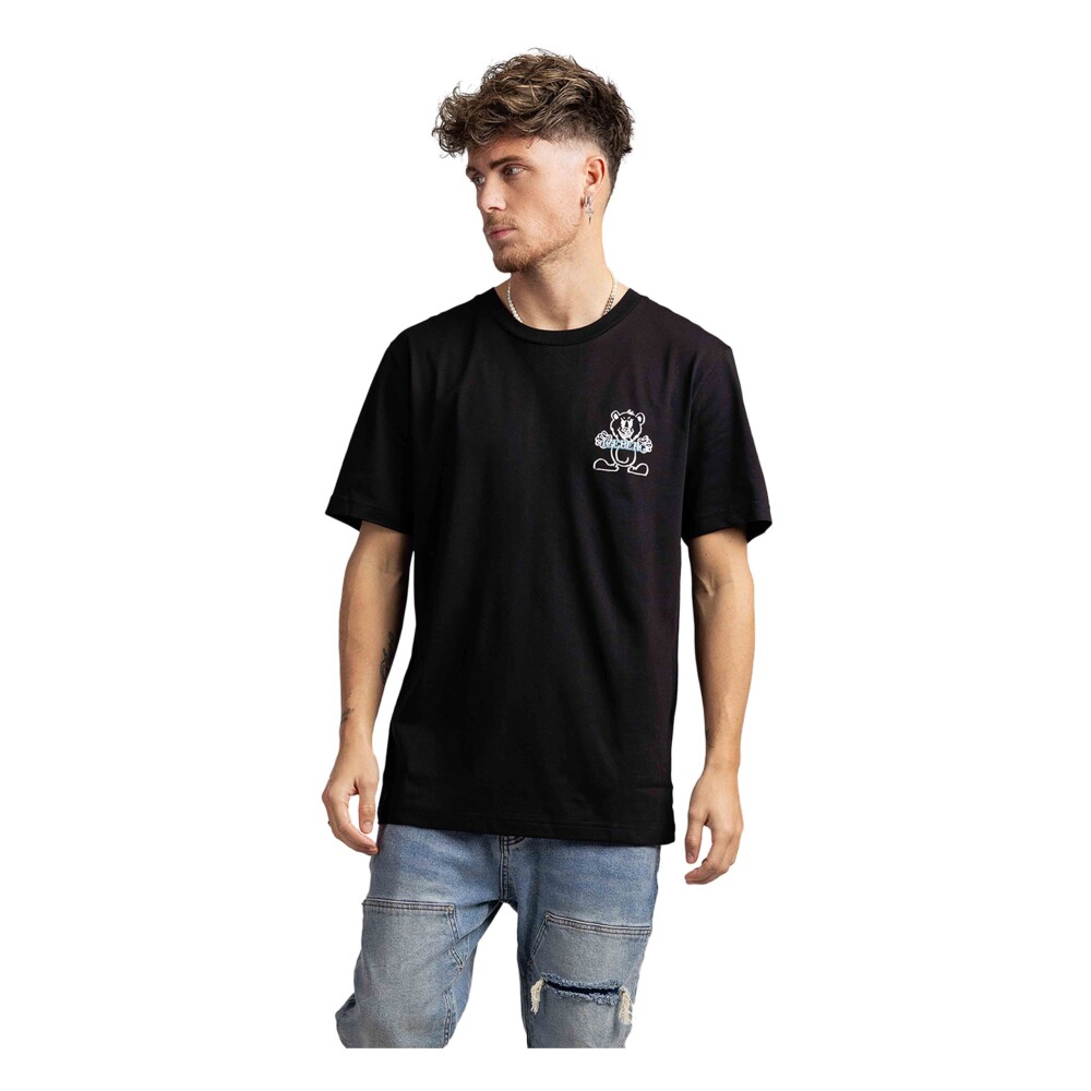 T shirt iceberg online homme