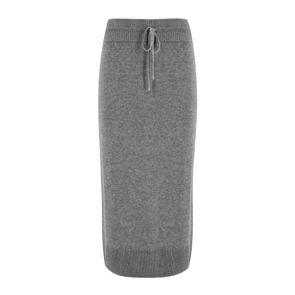 Skirts > Maxi Skirts - - Ermanno Scervino - Modalova