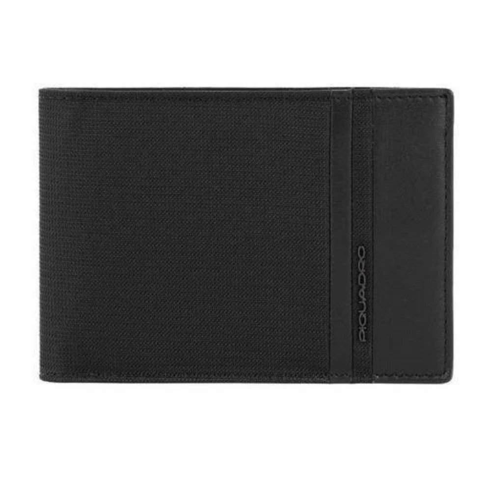 Accessories > Wallets & Cardholders - - Piquadro - Modalova
