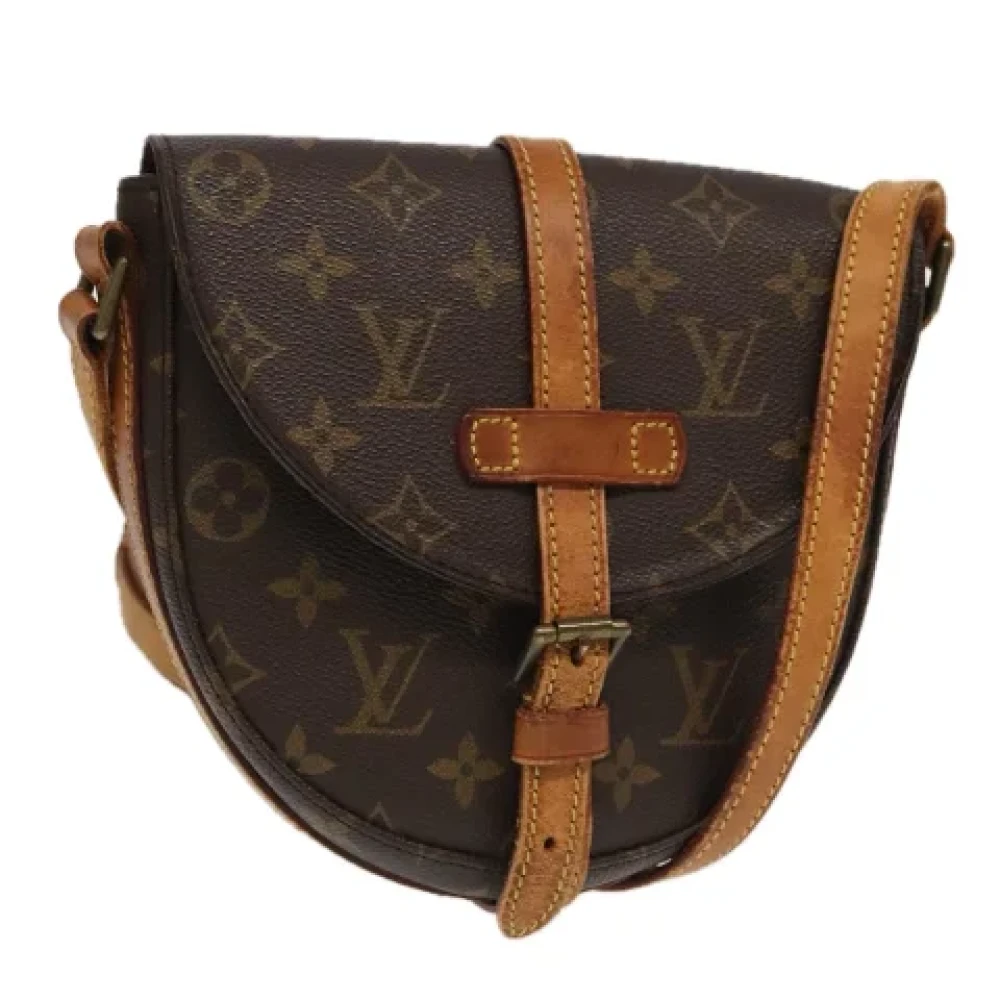 Pre-owned > Pre-owned Bags > Pre-owned Cross Body Bags - - Louis Vuitton Vintage - Modalova