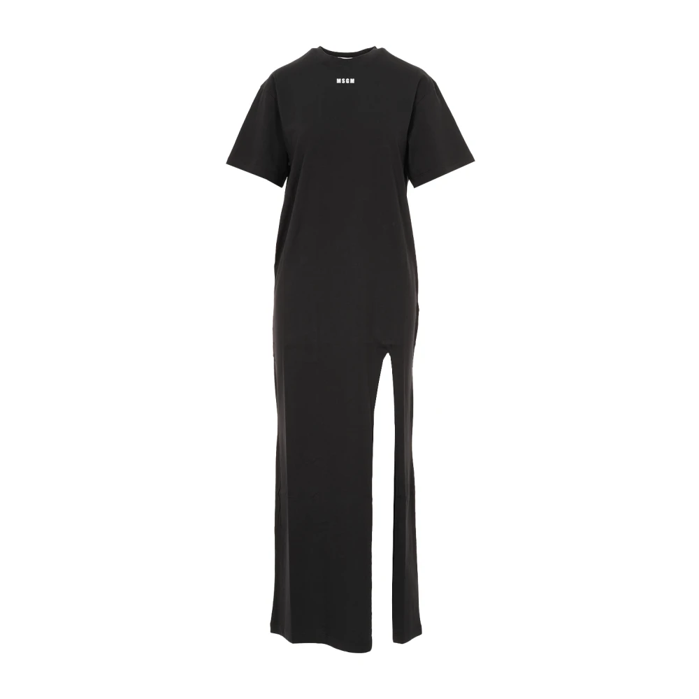 Dresses > Day Dresses > Maxi Dresses - - Msgm - Modalova