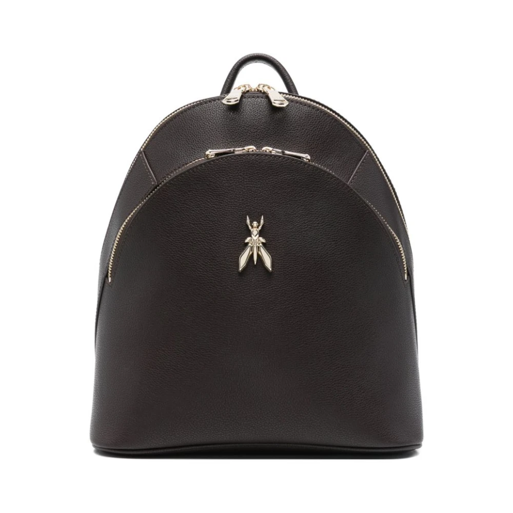 Patrizia Pepe Damen Braun Taschen, One Sizegröße: