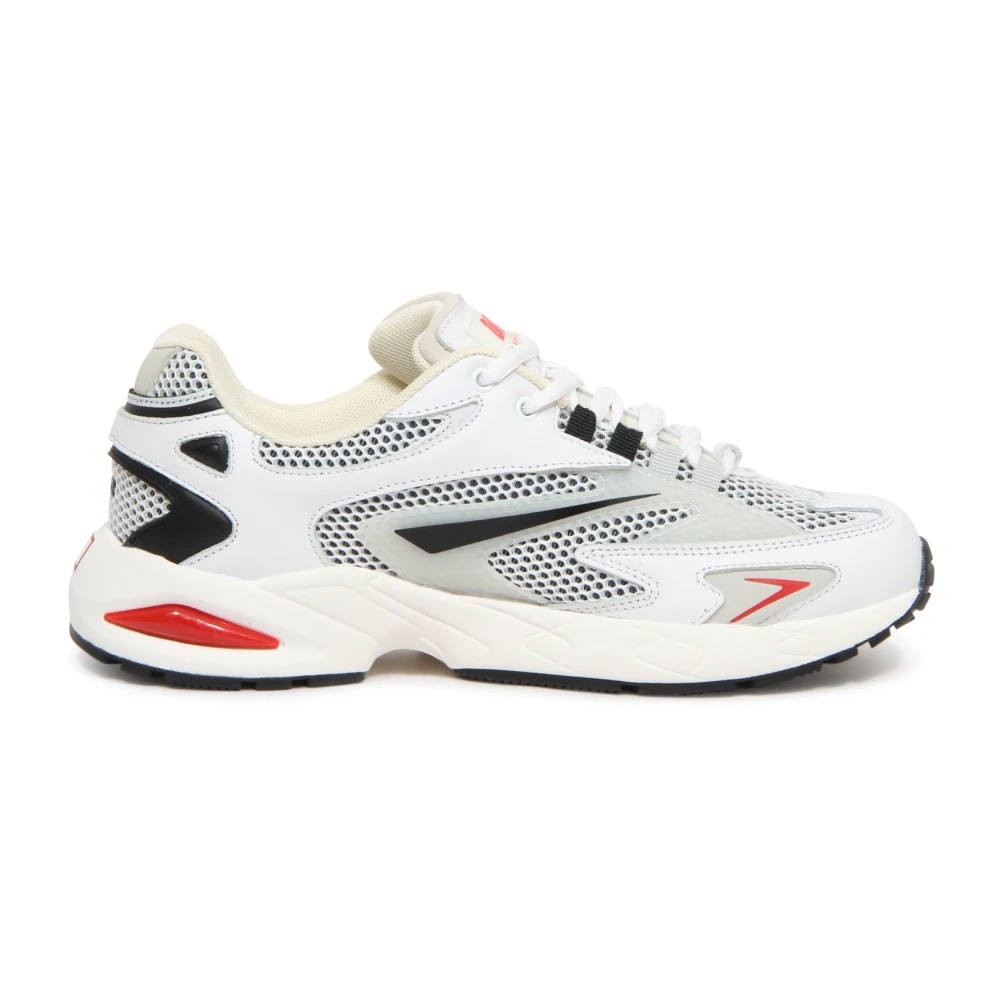 D.a.t.e. Uomo Multicolor Scarpe, E, 42 Eu, New,