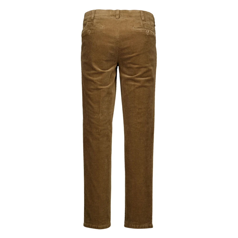 Meyer Cognac Bonn Broek Brown Heren