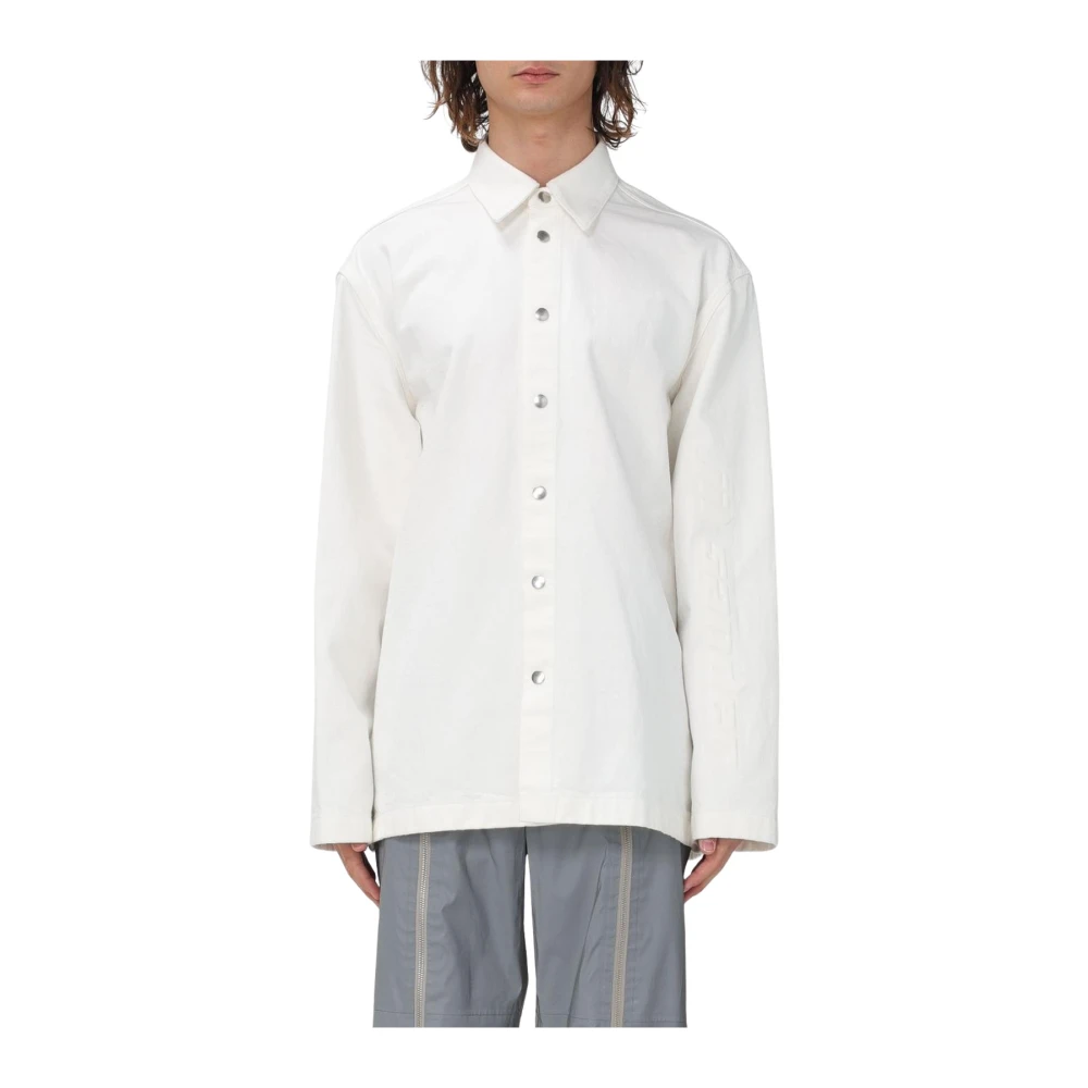 Shirts > Casual Shirts - - Jil Sander - Modalova