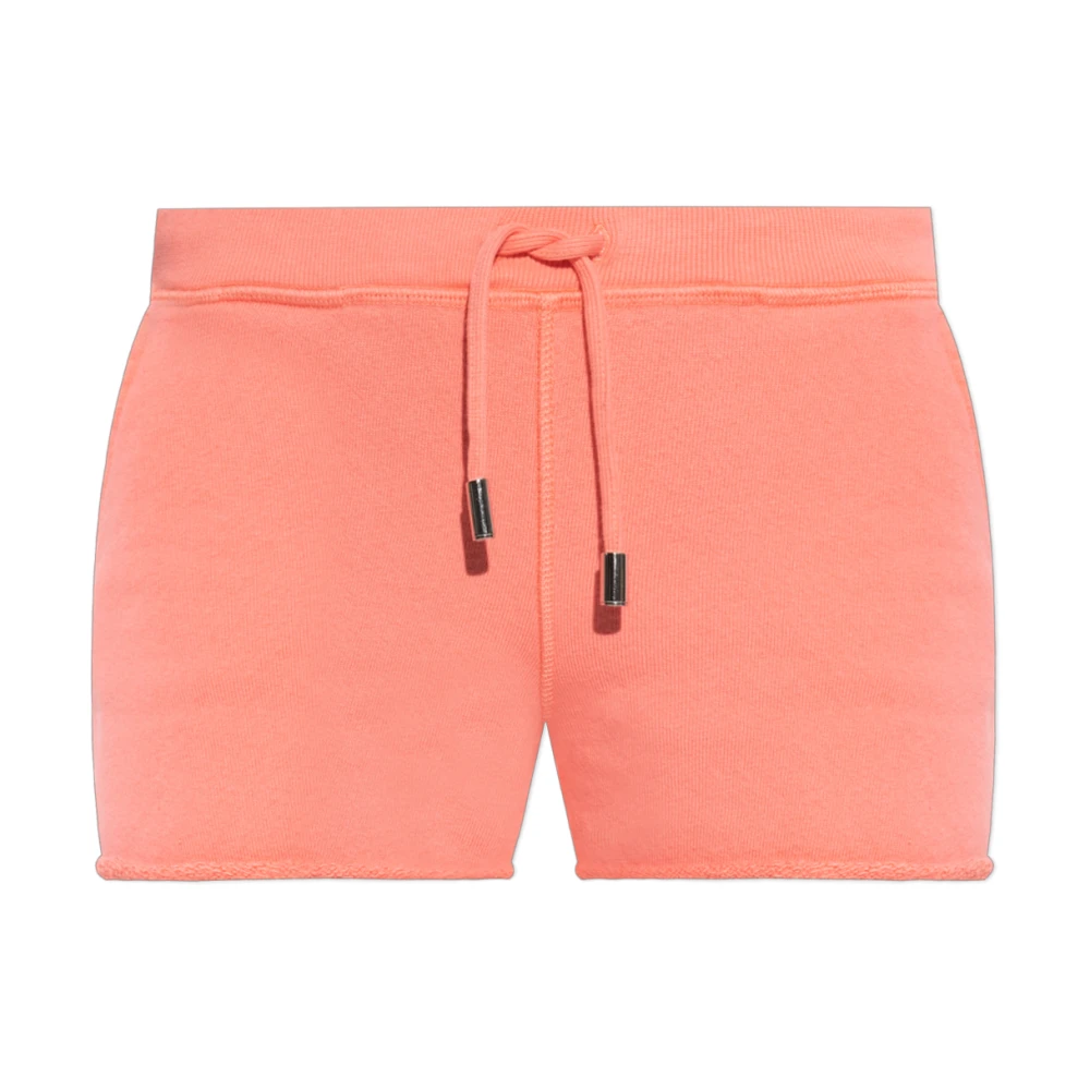 Shorts > Short Shorts - - Dsquared2 - Modalova