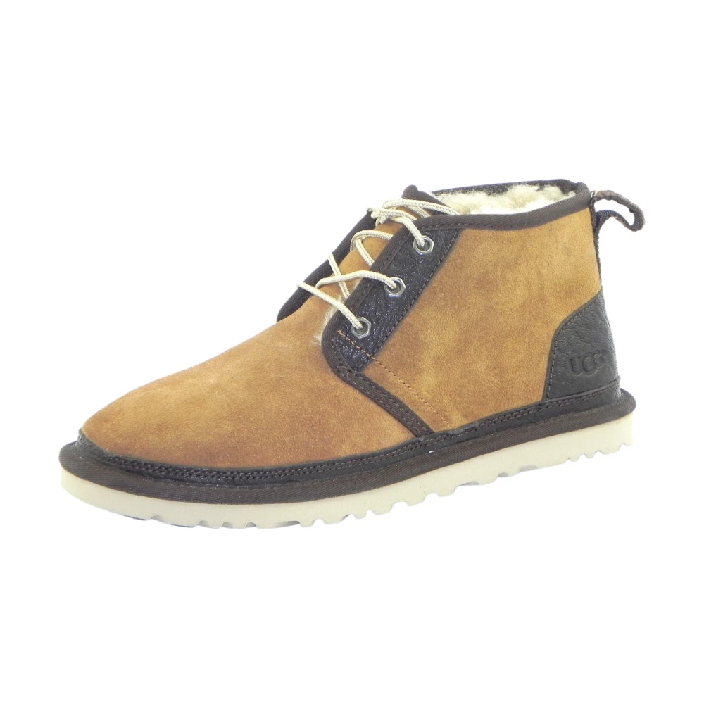 Shoes > Boots > Lace-up Boots - - UGG - Modalova