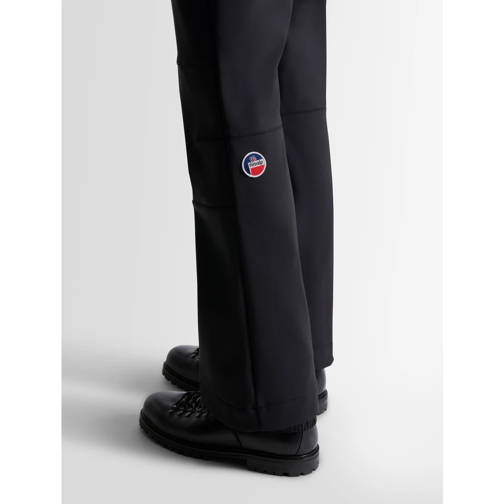 Fusalp Franz Broek Black Heren