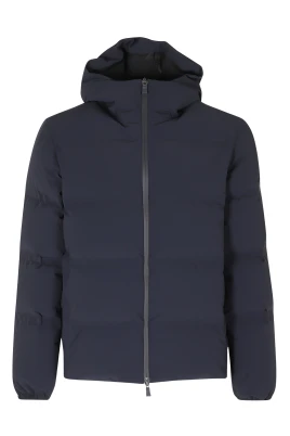 New Impact Short Down Jacket