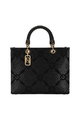 sac-tote-chic-en-jacquard-avec-charmes
