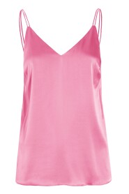 Sleeveles Top