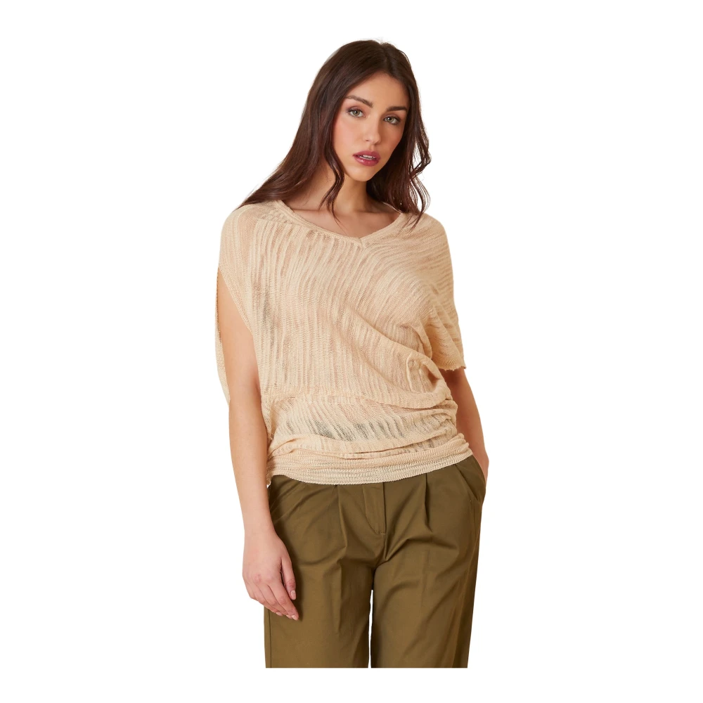 Blouses & Shirts > Blouses - - Manila Grace - Modalova