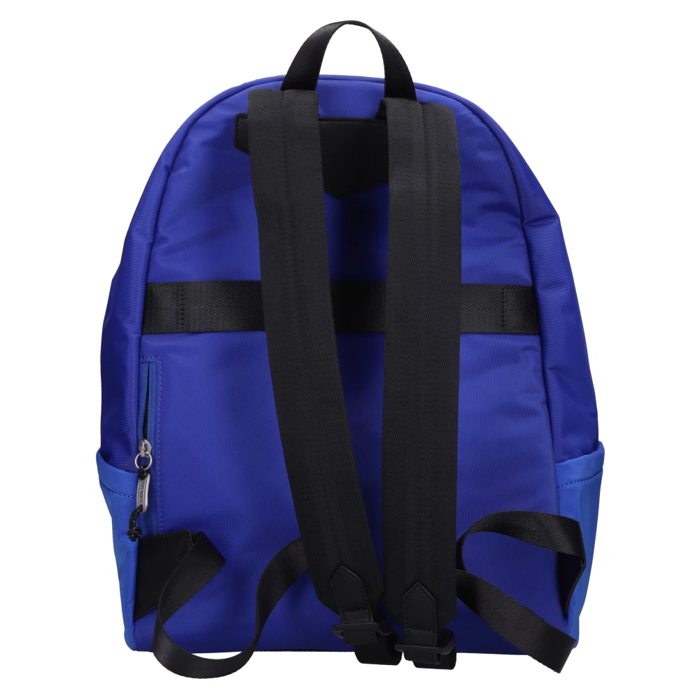 Guess Tassen.. Blauw Blue Heren