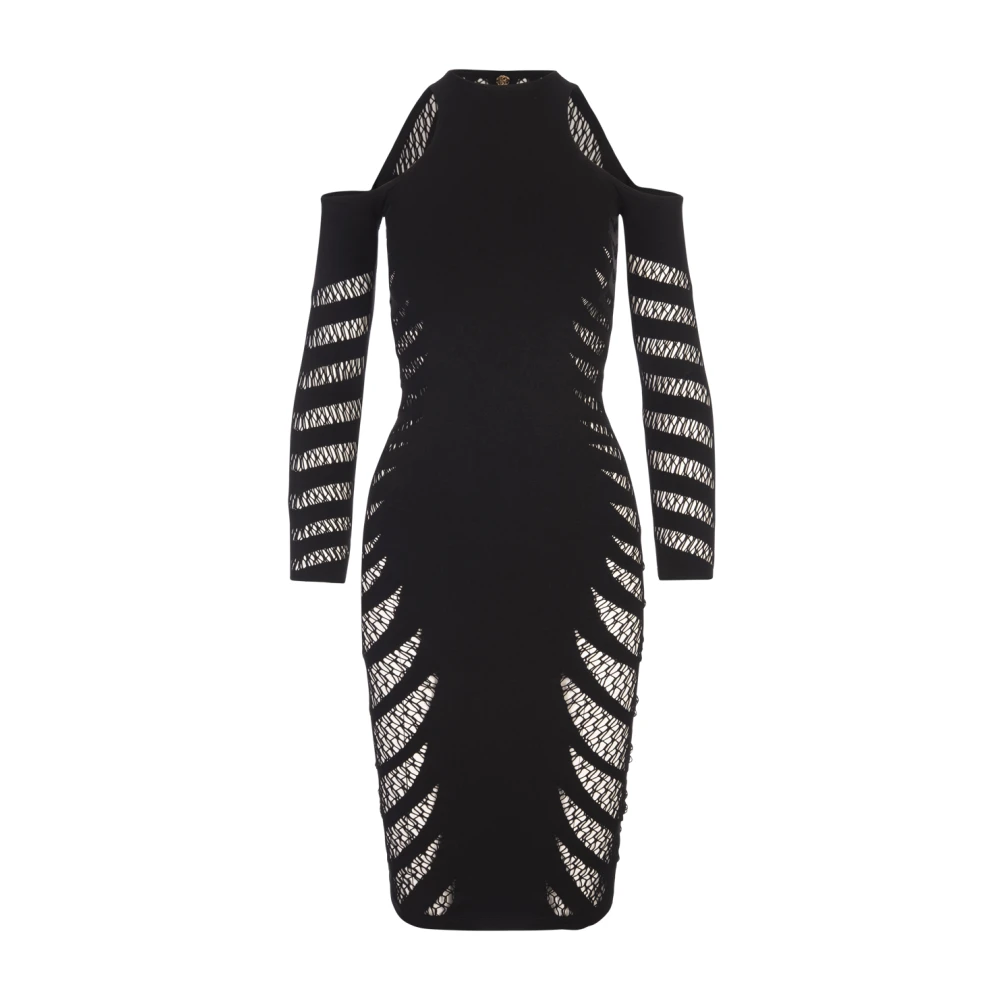 Dresses > Day Dresses > Midi Dresses - - Roberto Cavalli - Modalova