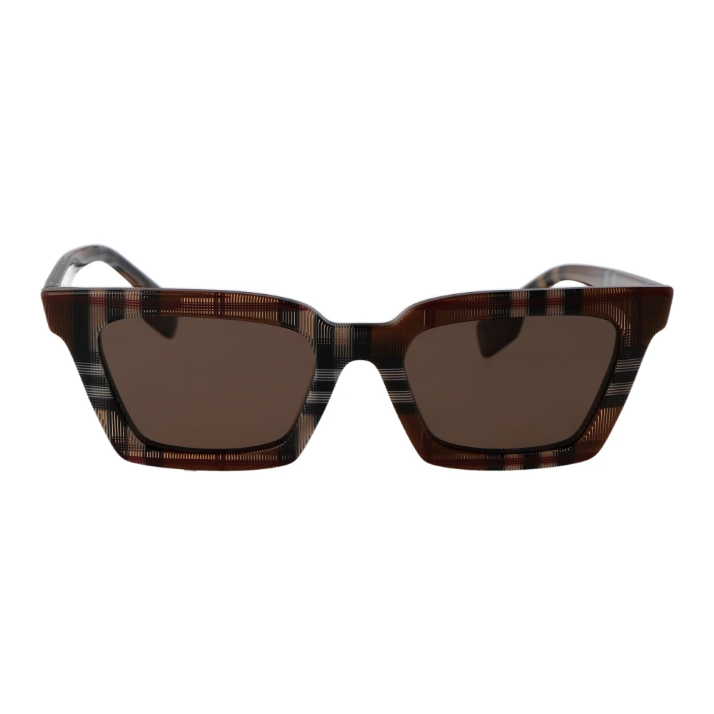 Accessories > Sunglasses - - Burberry - Modalova