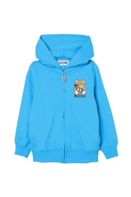 teddy-bear-design-kids-hoodie