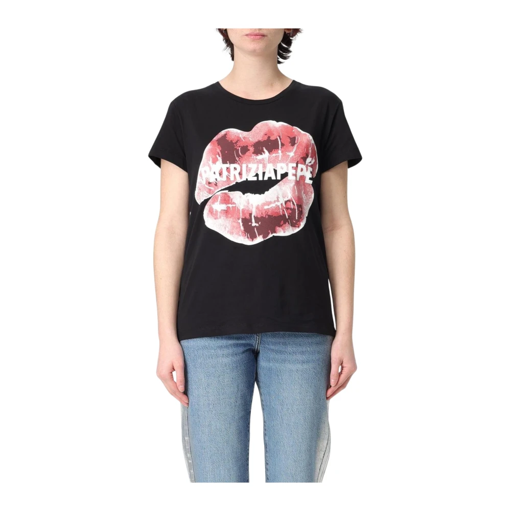 Tops > T-Shirts - - Patrizia Pepe - Modalova