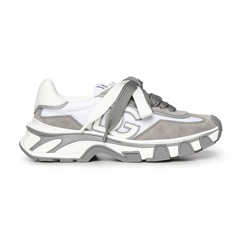 Dolce & Gabbana DG Country Road Sneakers Heren Schoenen Veelkleurig Multicolor