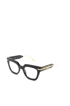 Fendigraphy Optiskt Glasögonbåge