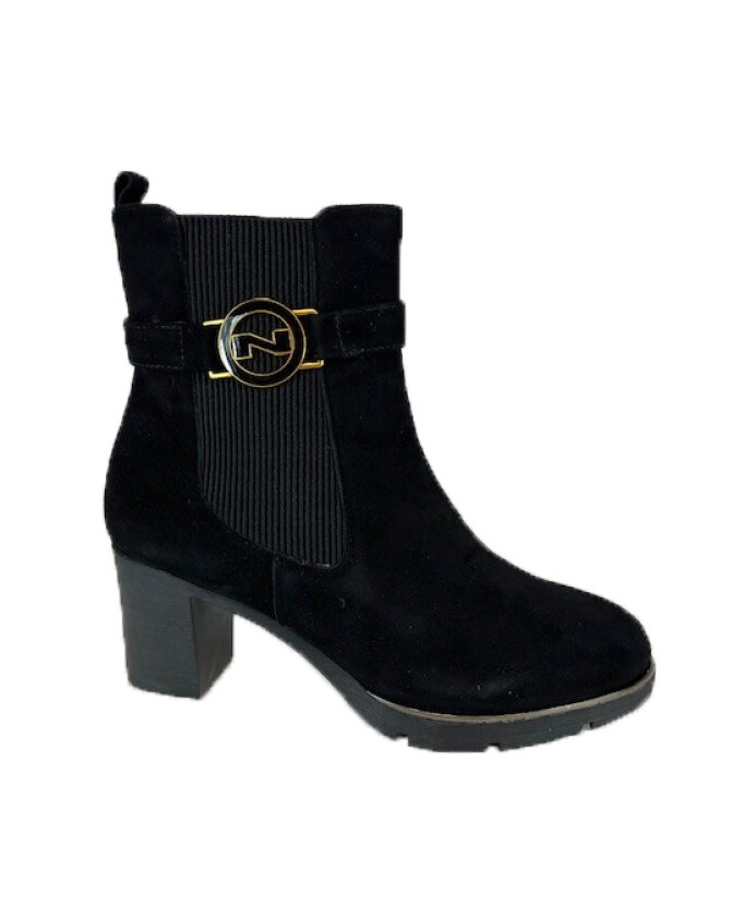 bottes-a-talons-chic