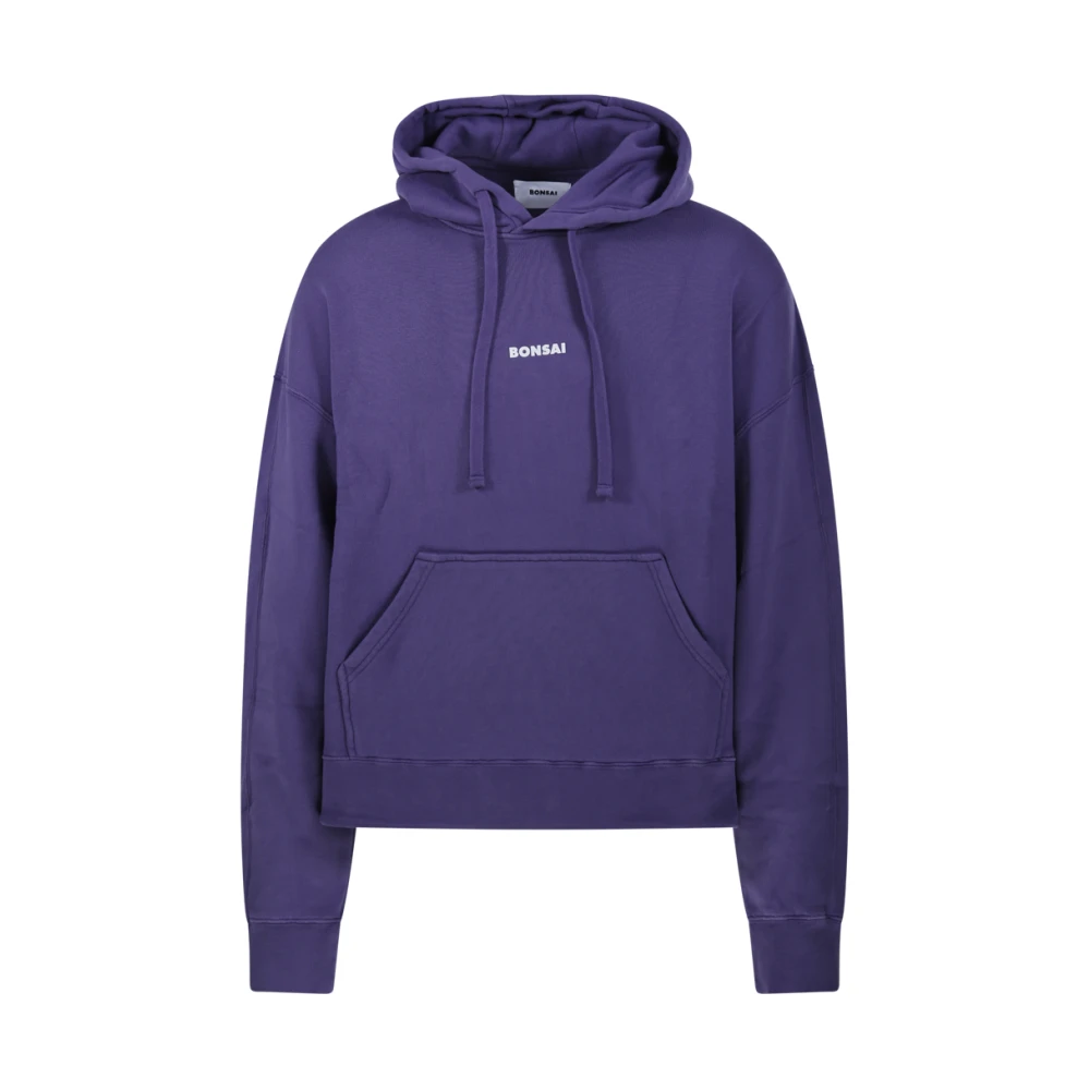 Sweatshirts & Hoodies > Hoodies - - Bonsai - Modalova