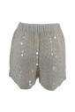 short-a-sequins-taille-cordon-coulissant