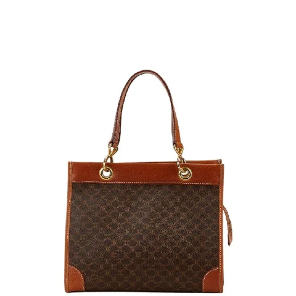Pre-owned > Pre-owned Bags > Pre-owned Handbags - - Celine Vintage - Modalova