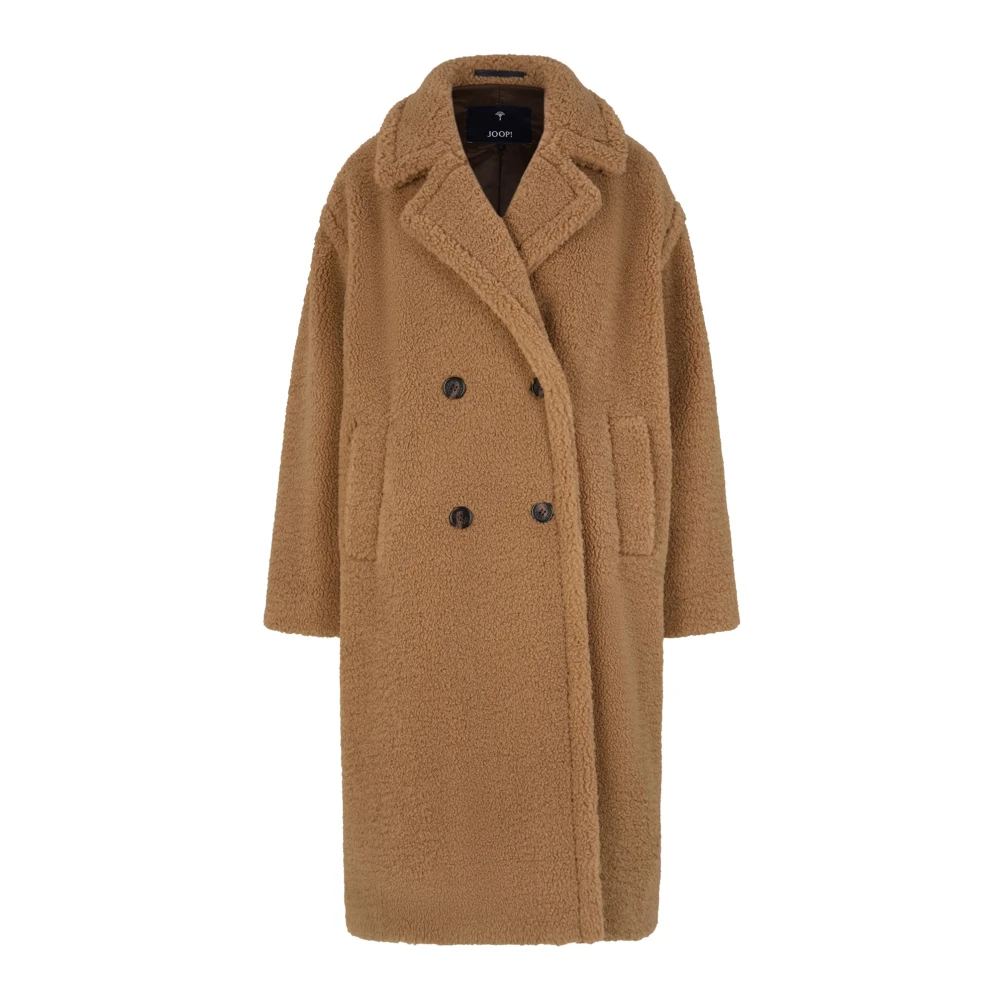 Coats > Double-Breasted Coats - - Joop! - Modalova
