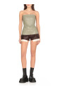 top-vert-en-coton