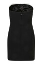 black-polyester-dress-collection
