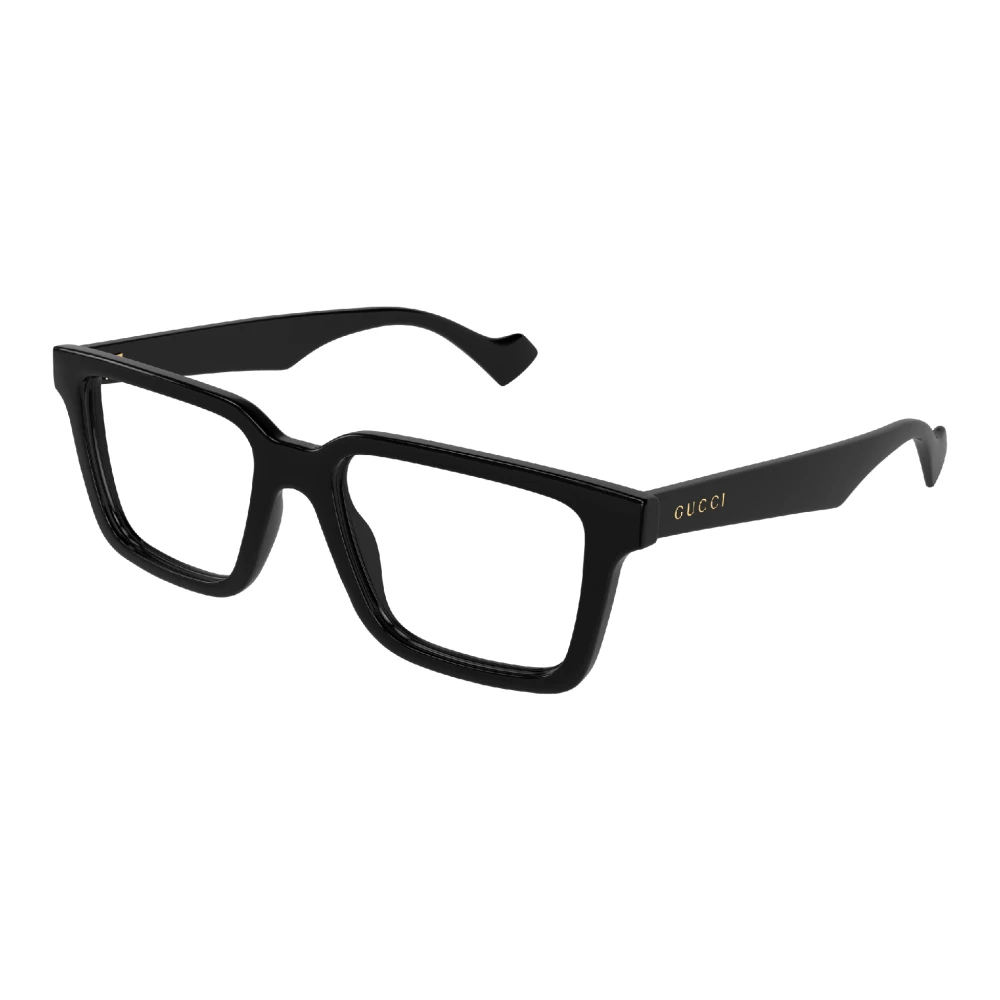 Gucci Stijlvolle Optische Bril Gg1729O Model Black Heren