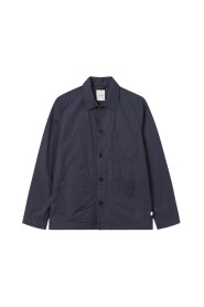 Fabian overshirt