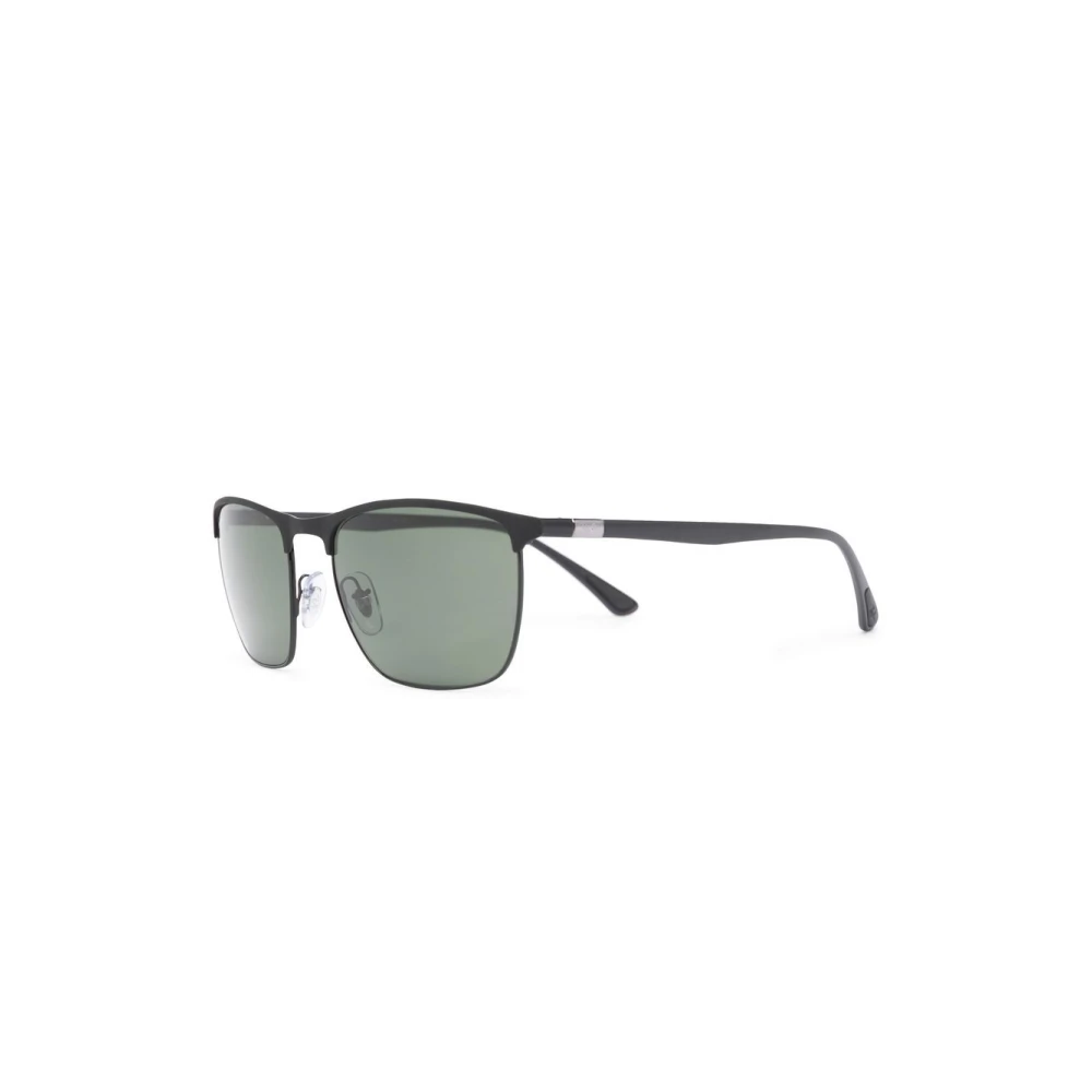 Ray-Ban , Sunglasses, Unisex, Black, 57 Mm, Rb3686 18631 Sunglasses - Image 12