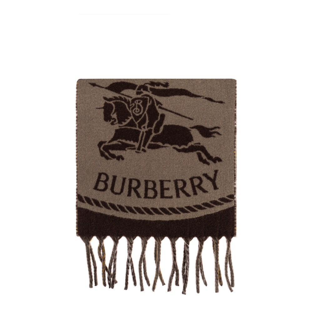 【関税＆送料込み】Burberry Wool And Cahmere Blend Ribbed S Burberry Check Wool-Blend Cardigan | Saks Fifth Avenue