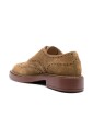chaussures-a-lacets-en-daim-marron