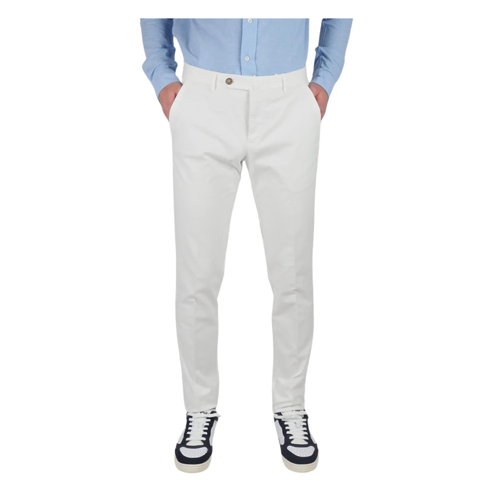 Trousers > Chinos - - PT Torino - Modalova