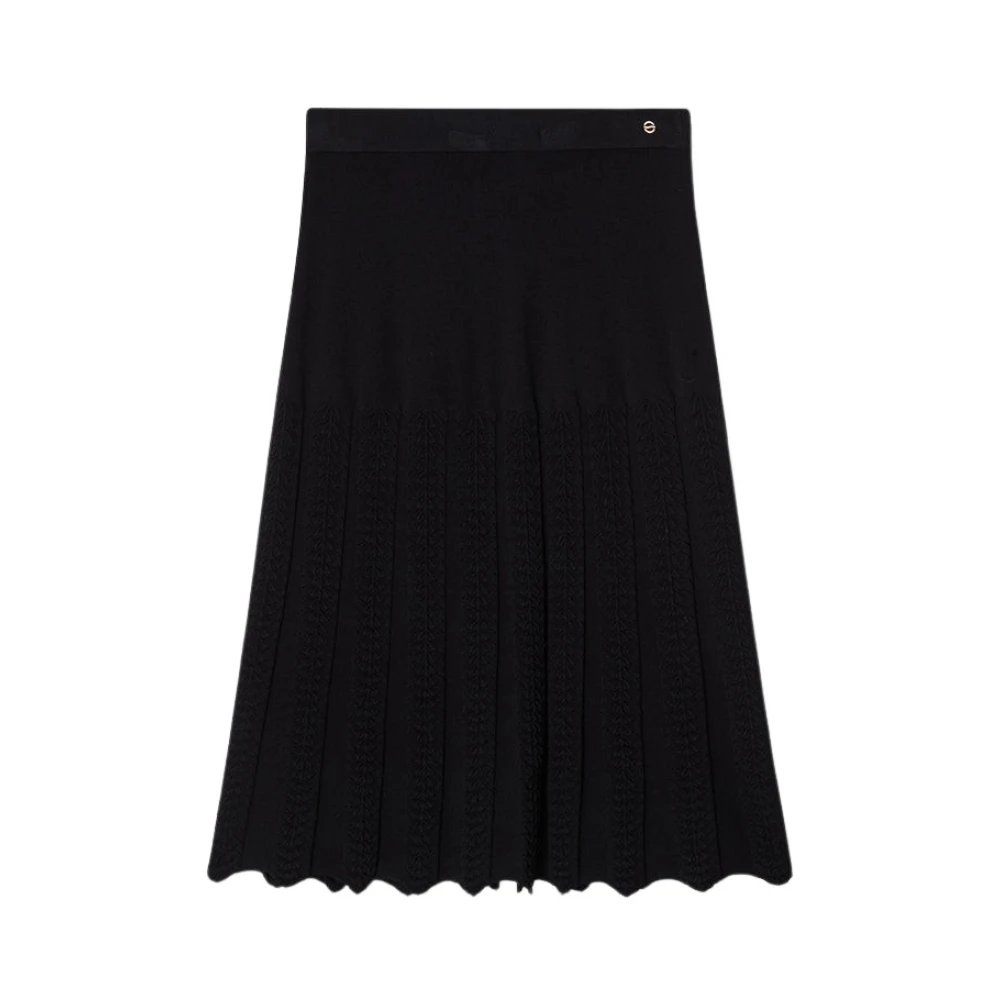 Busnel Toni Rok Black Dames