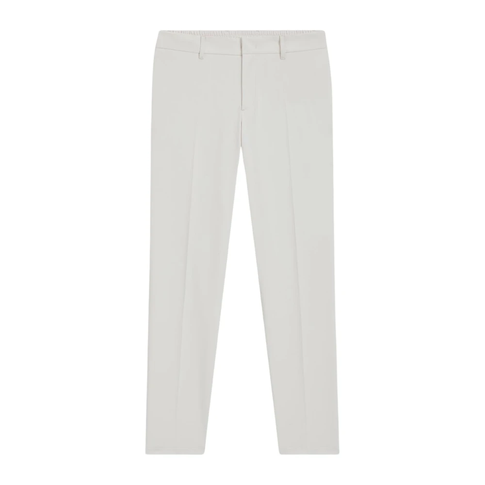 Trousers > Slim-fit Trousers - - Hugo - Modalova