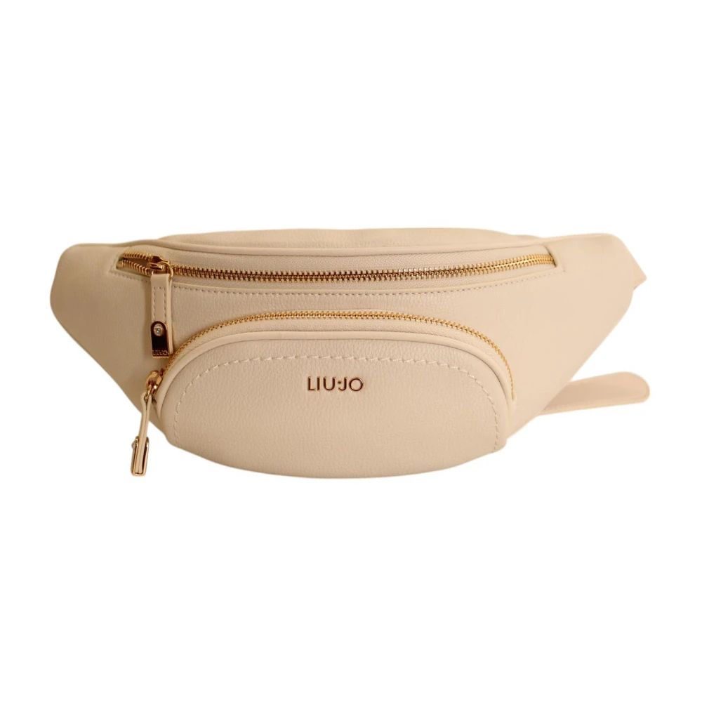 Liu Jo - Bags > Belt Bags - Beige - Liu Jo - Modalova