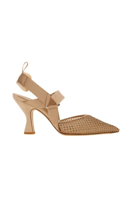 Colibrì Pump