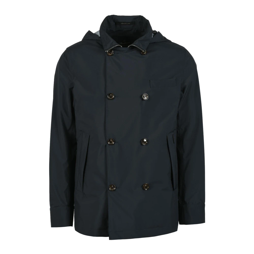 Jackets > Light Jackets - - Montecore - Modalova