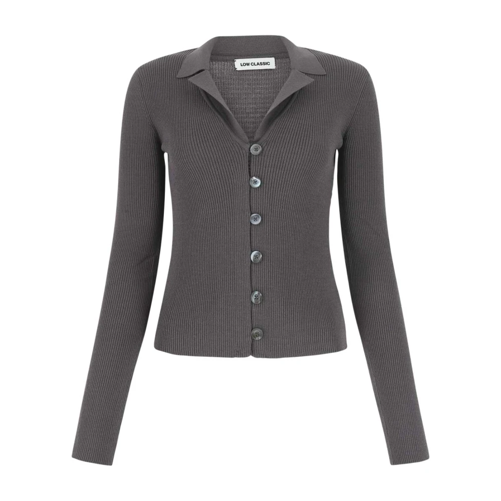 Knitwear > Cardigans - - LOW Classic - Modalova