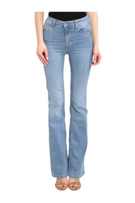 flare-fit-denim-jeans