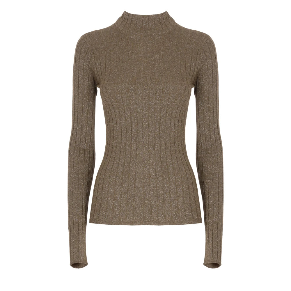 Knitwear > Cashmere Knitwear - - Brunello Cucinelli - Modalova