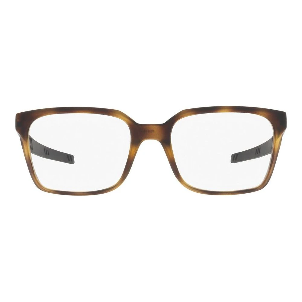 Oakley Dehaven Brillen in Satin Brown Unisex