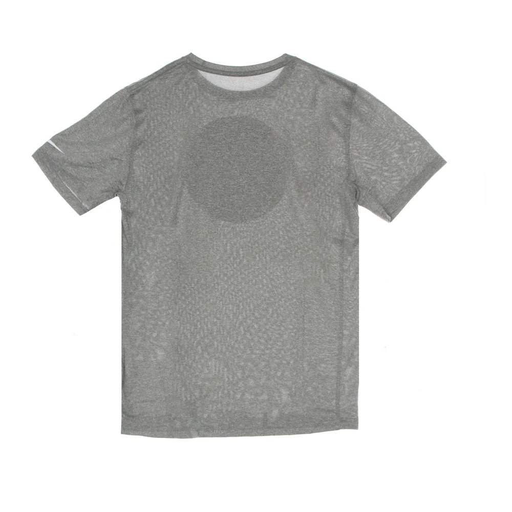 Nike NFL Logo Legend T-shirt Gray Heren