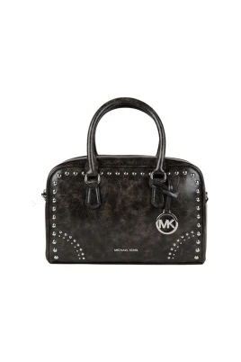 Thompson Medium Duffle Satchel