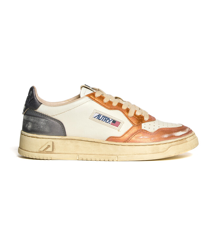 vintage-orange-gun-sneakers