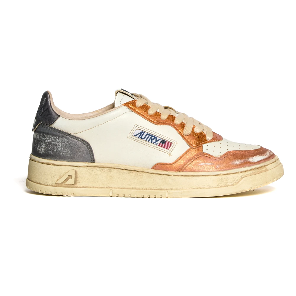 Shoes > Sneakers - - Autry - Modalova