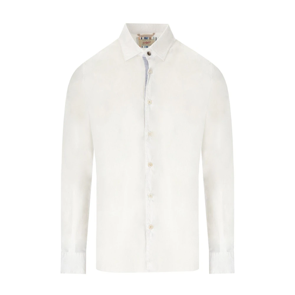 Shirts > Casual Shirts - - Bob - Modalova